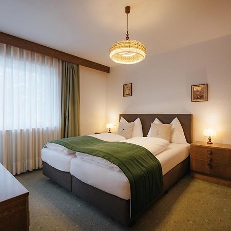 Residence Arche Noah - Кольфоско Экстерьер фото