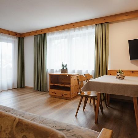 Residence Arche Noah - Кольфоско Экстерьер фото