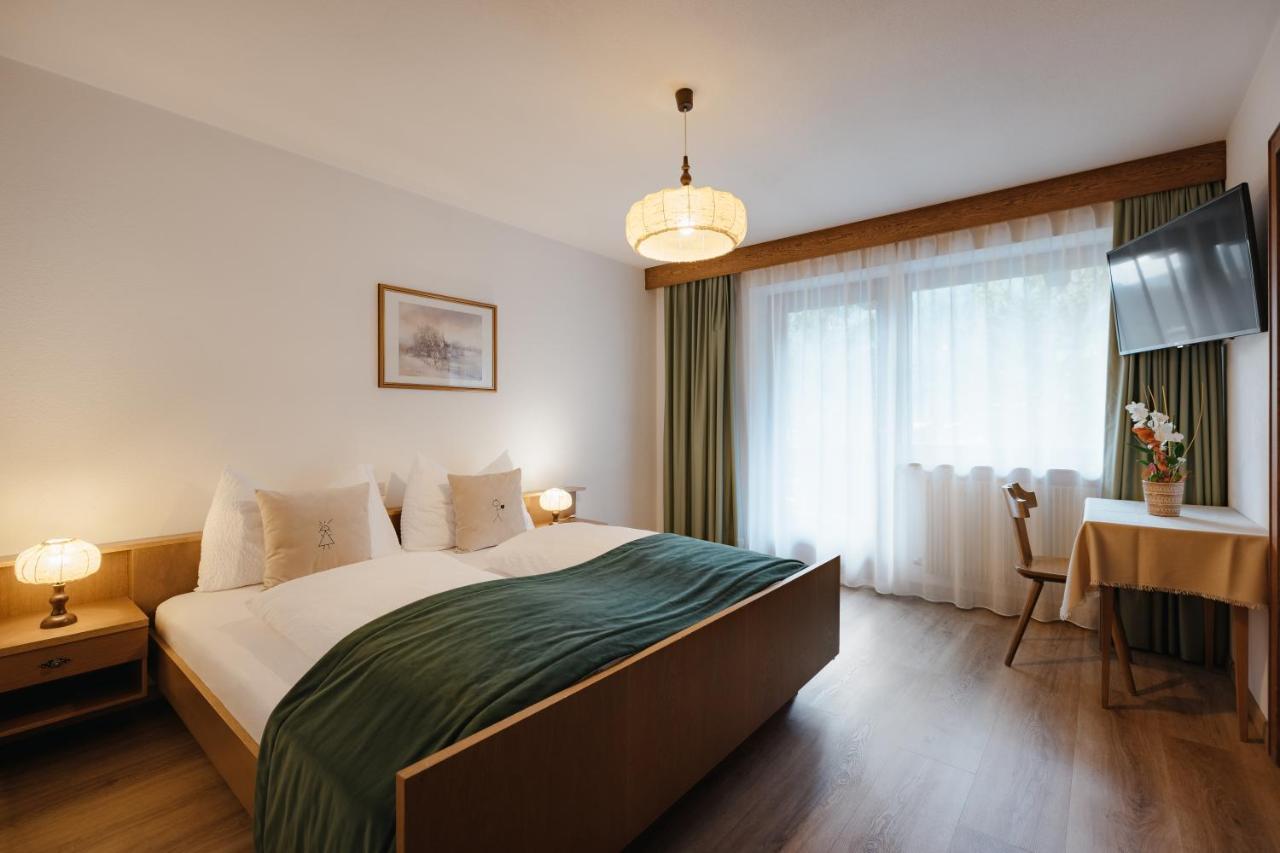 Residence Arche Noah - Кольфоско Экстерьер фото
