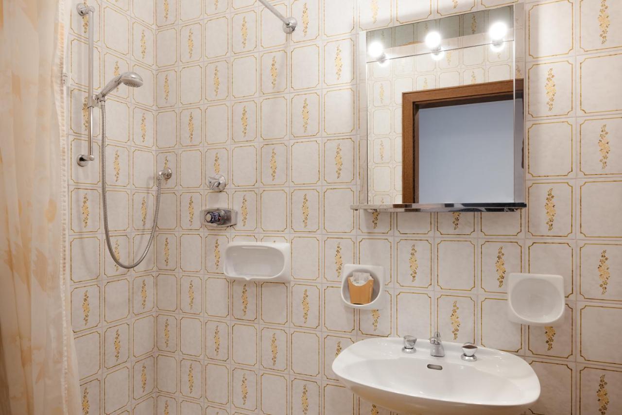 Residence Arche Noah - Кольфоско Экстерьер фото