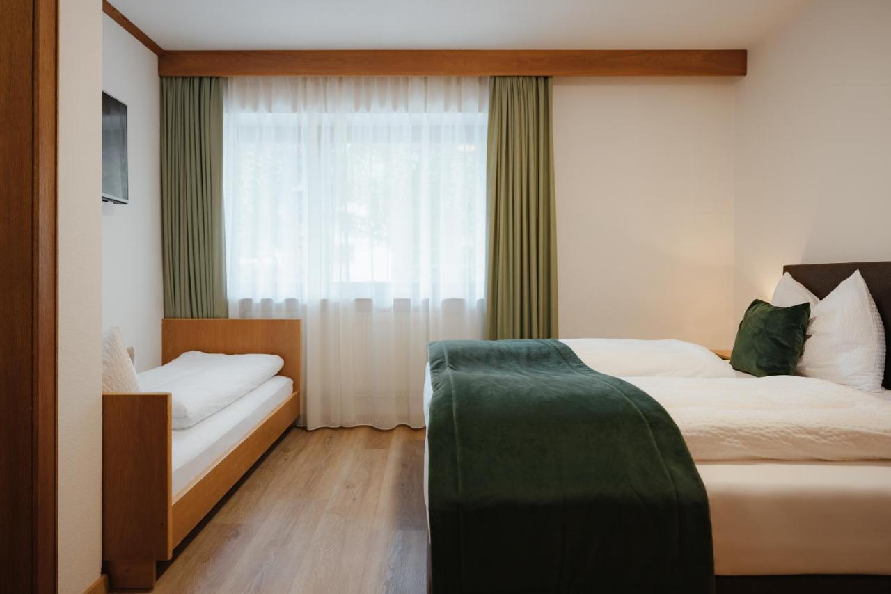 Residence Arche Noah - Кольфоско Экстерьер фото