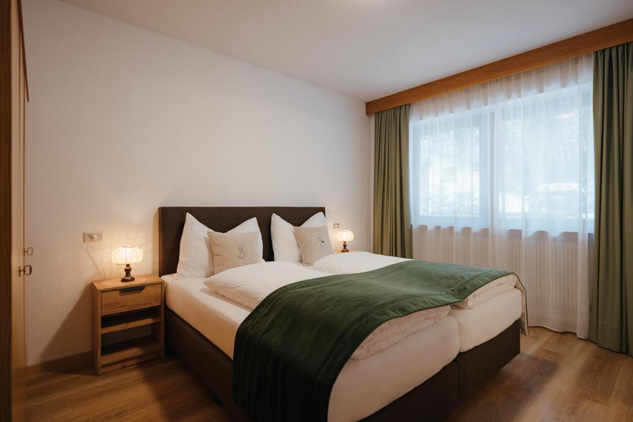 Residence Arche Noah - Кольфоско Экстерьер фото