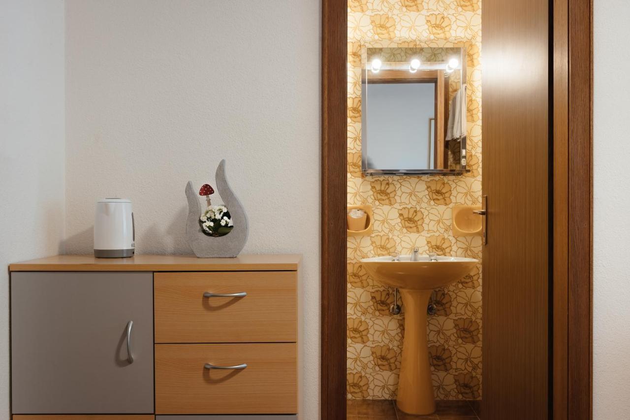 Residence Arche Noah - Кольфоско Экстерьер фото