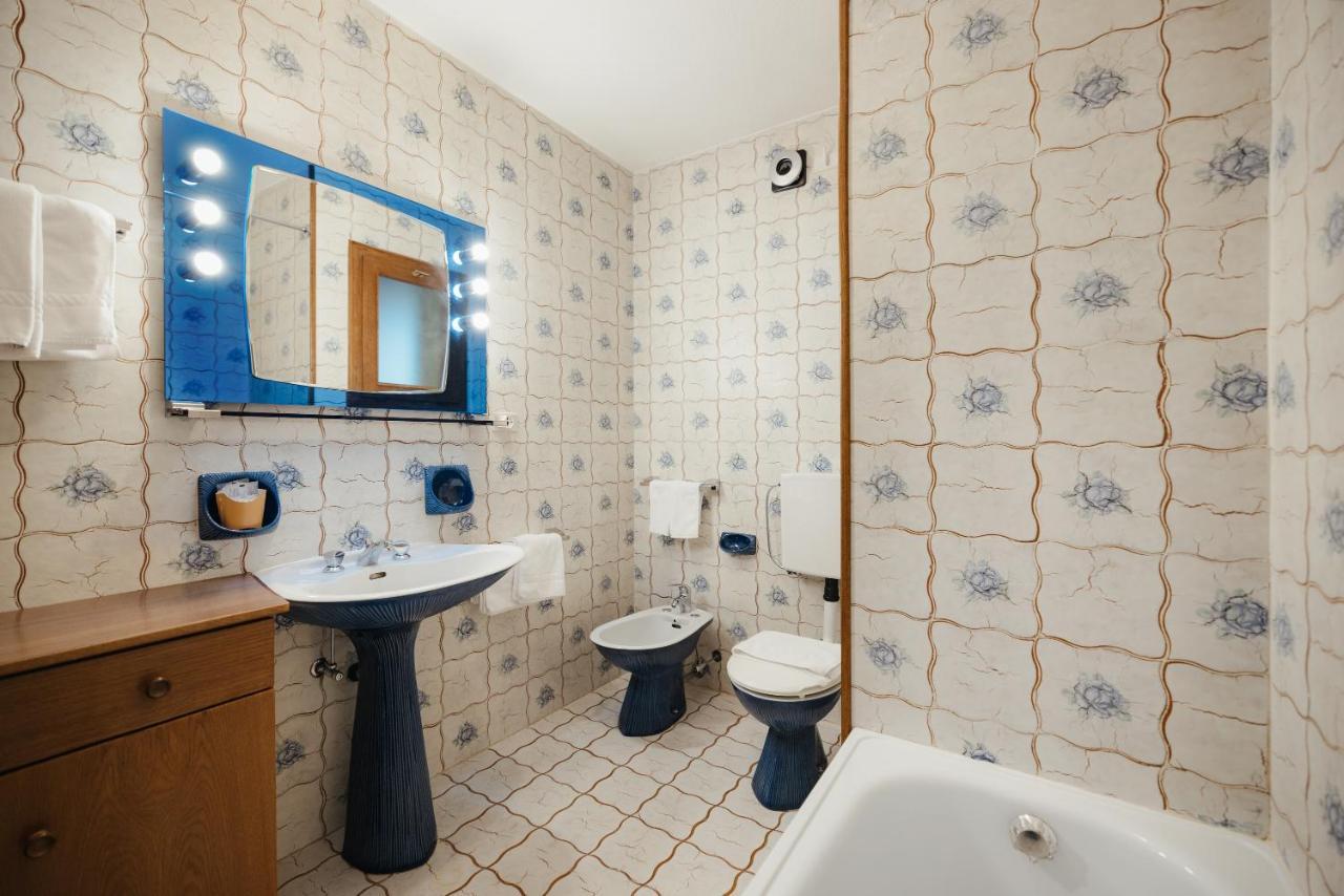 Residence Arche Noah - Кольфоско Экстерьер фото