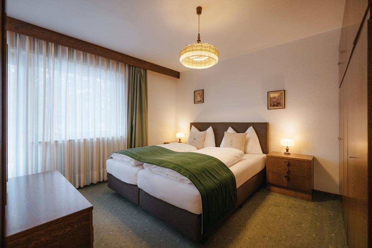 Residence Arche Noah - Кольфоско Экстерьер фото