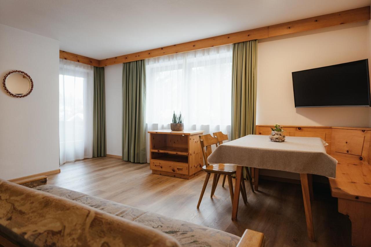 Residence Arche Noah - Кольфоско Экстерьер фото