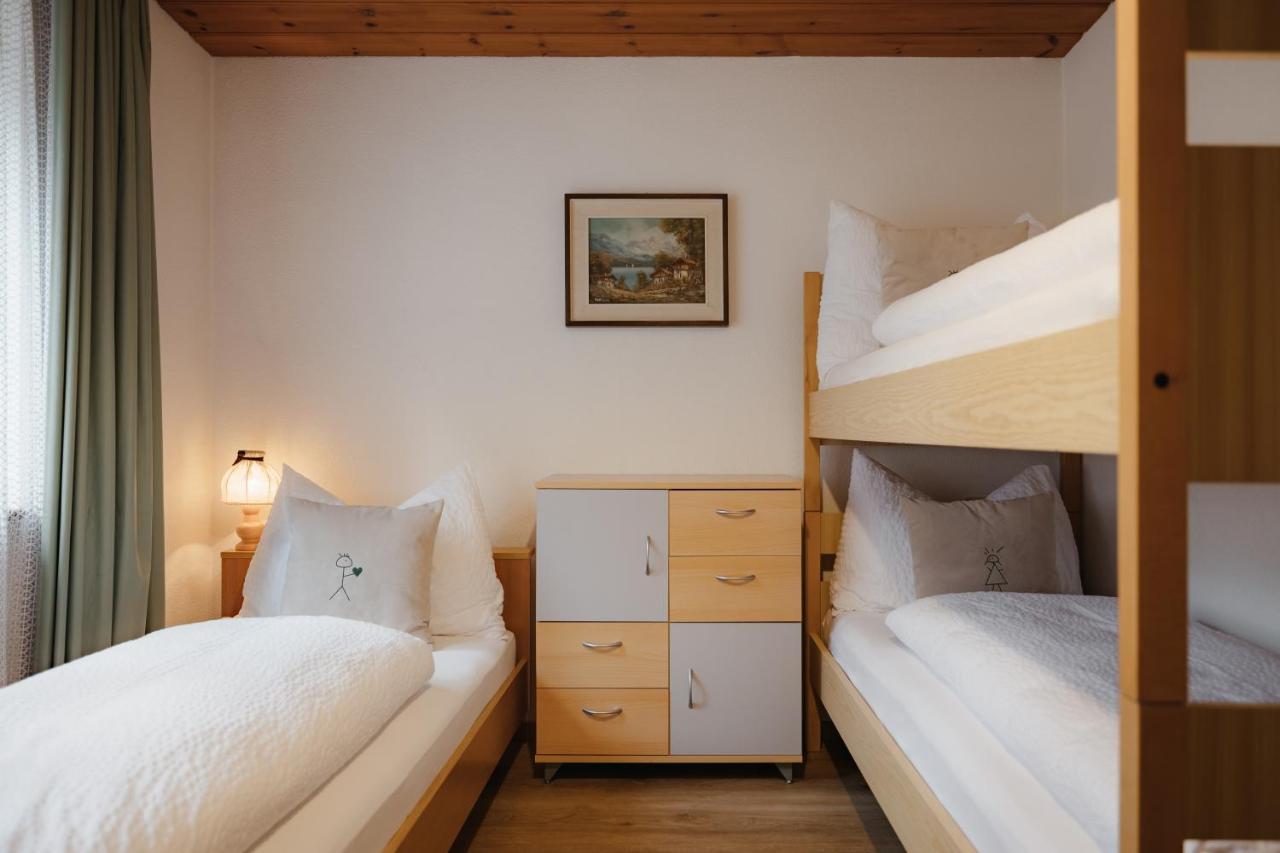 Residence Arche Noah - Кольфоско Экстерьер фото