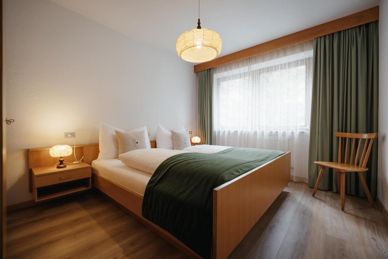 Residence Arche Noah - Кольфоско Экстерьер фото